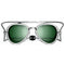 Sunny G — Emerald Green
