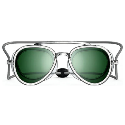 Sunny G — Emerald Green