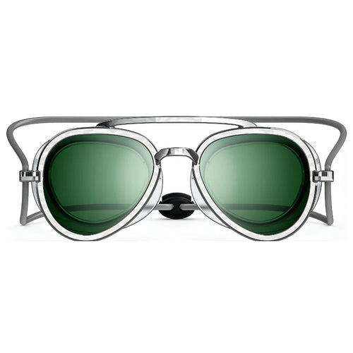Sunny G — Emerald Green