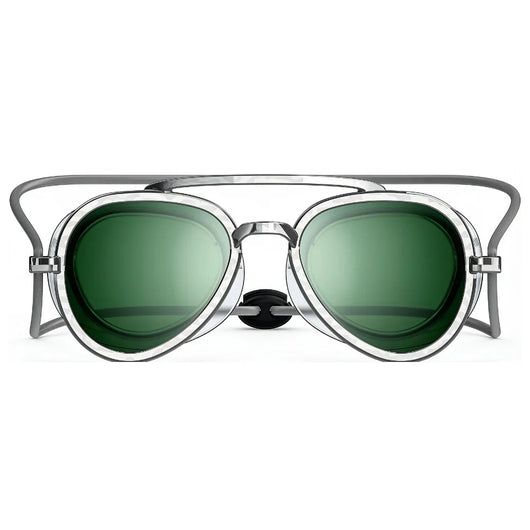 Sunny G — Emerald Green
