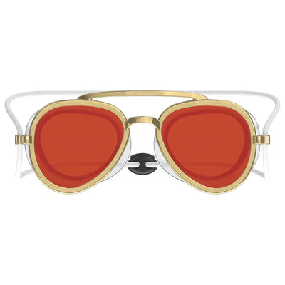 Sunny G — Sunset Orange
