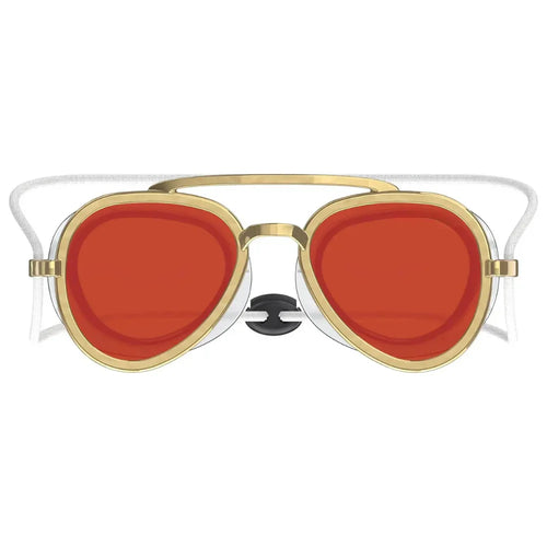 Sunny G — Sunset Orange