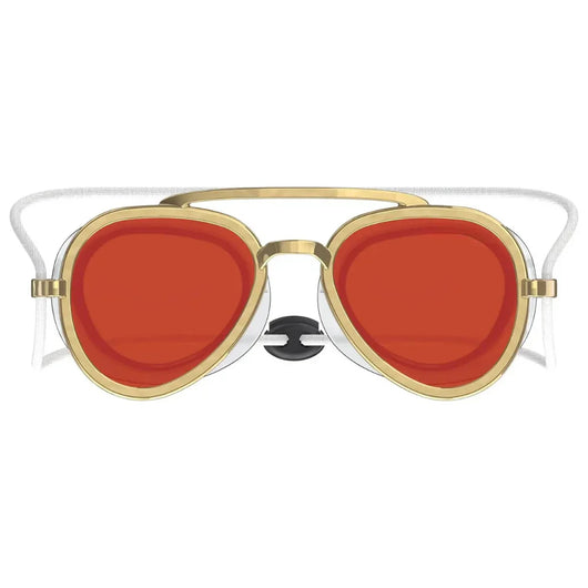 Sunny G — Sunset Orange